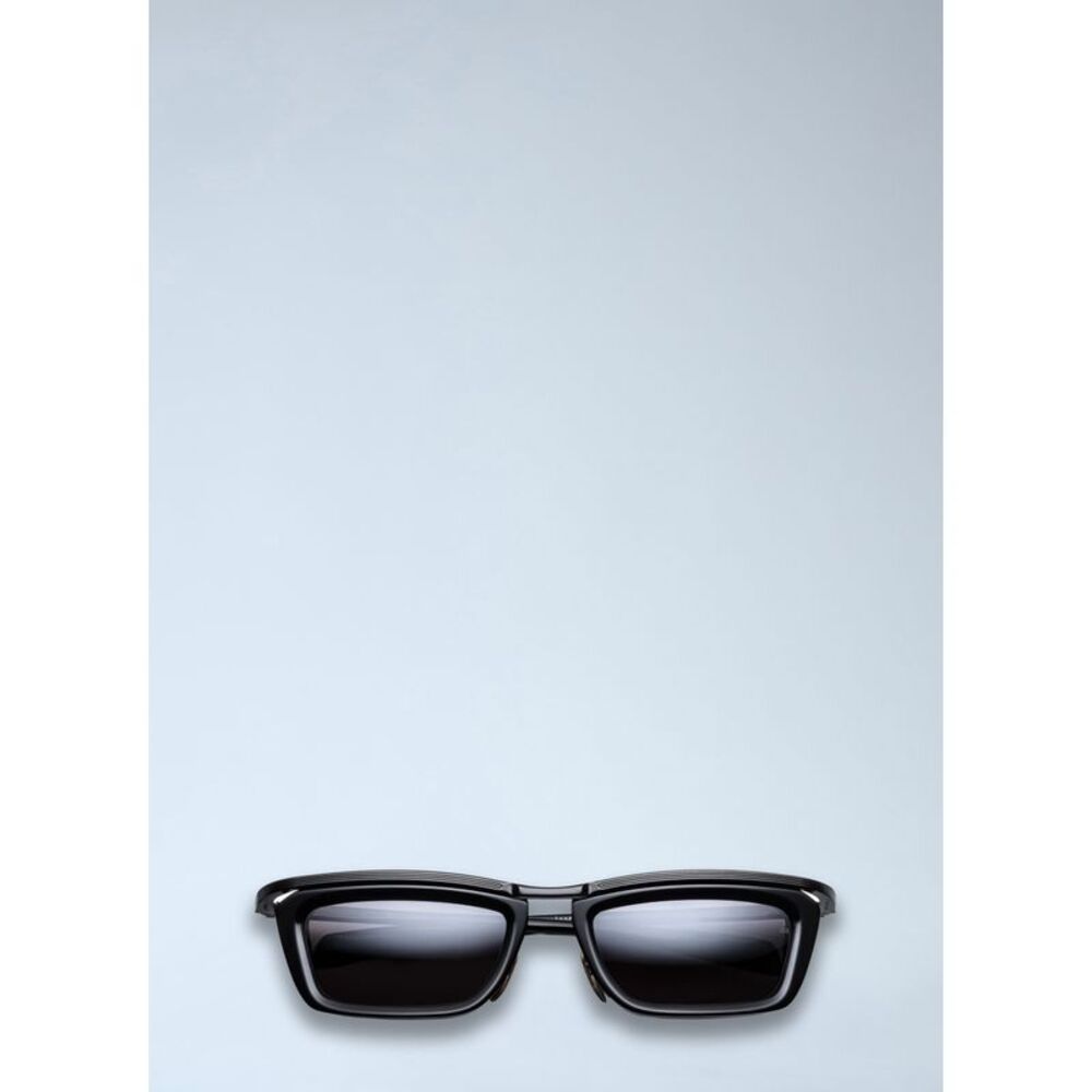 Jacques Marie Mage Men By Haider Ackermann Gaspard Sunglasses